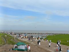 -南汇嘴观海公园