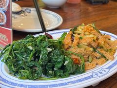 -老雒阳面馆·水席(定鼎门店)