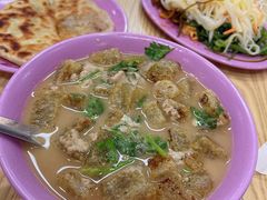 -牛马行牛肉饸饹铺(长春总店)