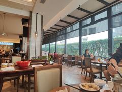 -南安大酒店-自助餐厅