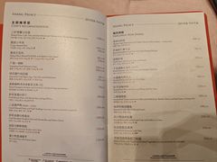 -扬州香格里拉·香宫中餐厅