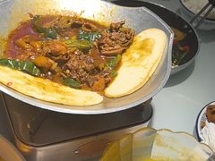 -山里俏·地标皖南菜·屯溪臭鳜鱼(北城万达店)