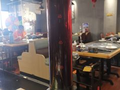 -城南老友羊蝎子火锅(花乡奥莱店)