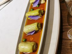 -荟廷·晶萃(陆家嘴尚悦湾店)