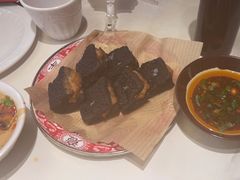-刘一锅筋头巴脑(大悦城C店)