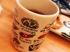 -坂吉屋·居酒屋深夜食堂(龙湖店)