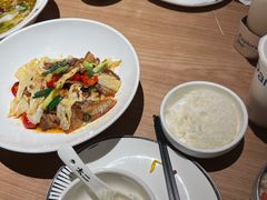 -新太二·鲜料川菜(东汇城店)
