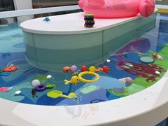 -优加国际游泳中心(开发区万达店)