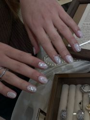 点击看大图 -Touch Nail·品质·美甲美睫