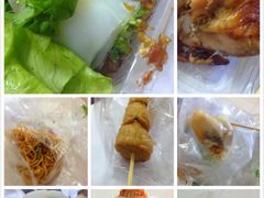 瓦洛洛传统市场-瓦洛洛传统市场