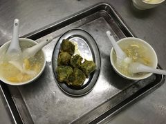 -老福合沟无米粿甜汤粿品店