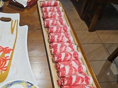 -津门老羊家·铜锅涮羊肉·烧烤(科技园店)