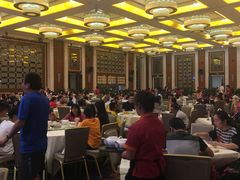 大堂-顺德人家食府(黄金广场店)