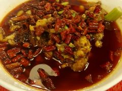 -簋街仔仔小龙虾(簋街二店)