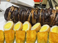 -颂福楼·南京菜(定淮门店)