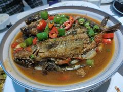 -楚鱼王·河鲜·湖北菜(华农店)