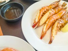 -洲际酒店·地平线全日餐厅HORIZON CAFÉ