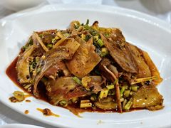 -清真.回香园(南街店)