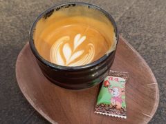 -沪水焙煎室(淡水路店)