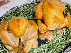 -Oyster Talks 四度蚝法餐厅