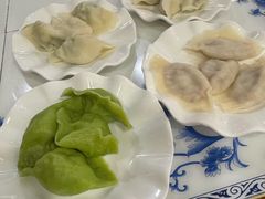 -东方饺子王(中央大街创始店)