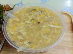 -小草糖水(海棠村店)