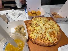 -达美乐比萨(骏壹万邦广场店)