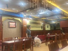 -清真· AL-JANNAT 佳纳特餐厅(仙林店)