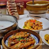 老广人民也太会吃了，在南京竟然吃到了正宗老广菜