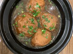 油面筋塞肉-锡和无锡菜(景丽苑店)