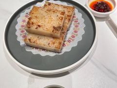 -禄运茶居·手工点心(猎德店)