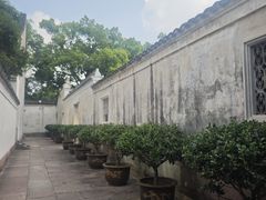 -天一阁博物院
