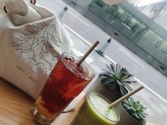 -FUNK & KALE BY WAGAS(长宁尚嘉)