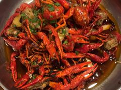 -虾小龙老长沙龙虾馆(坡子街店)