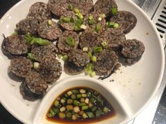-猪的故事·韩式烤肉(韩乐坊店)