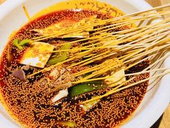 -叶婆婆钵钵鸡(解放碑店)
