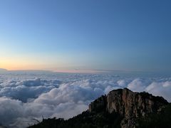 -泰山风景名胜区