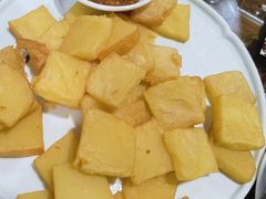 -阿鹏故事云南野生菌火锅(人民路店)