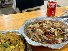 -陈氏肥蛤(小纬六路总店)