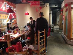 -袁记串串香(梁家巷店)