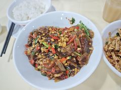 -笨罗卜浏阳菜馆(太平街店)