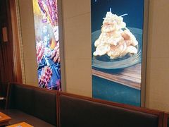 -东方饺子王(大屯路店)