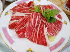 -燃计沙茶皇·香港沙茶火锅(人广旗舰店)