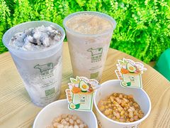 -迷客夏Milksha(无锡苏宁店)