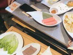 -竹犇番茄火锅(长风街店)