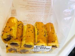 -鲍师傅糕点(青年汇店)