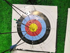 -Skay•射箭馆•弓箭娱乐(体育西店)