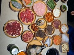 -海底捞大排档火锅(打浦路店)