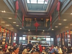 -咸亨酒店•非遗绍兴菜•中华老字号(堂吃餐厅)