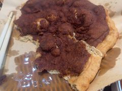 -黑窑厂糖油饼烤鸭·清真菜(总店)